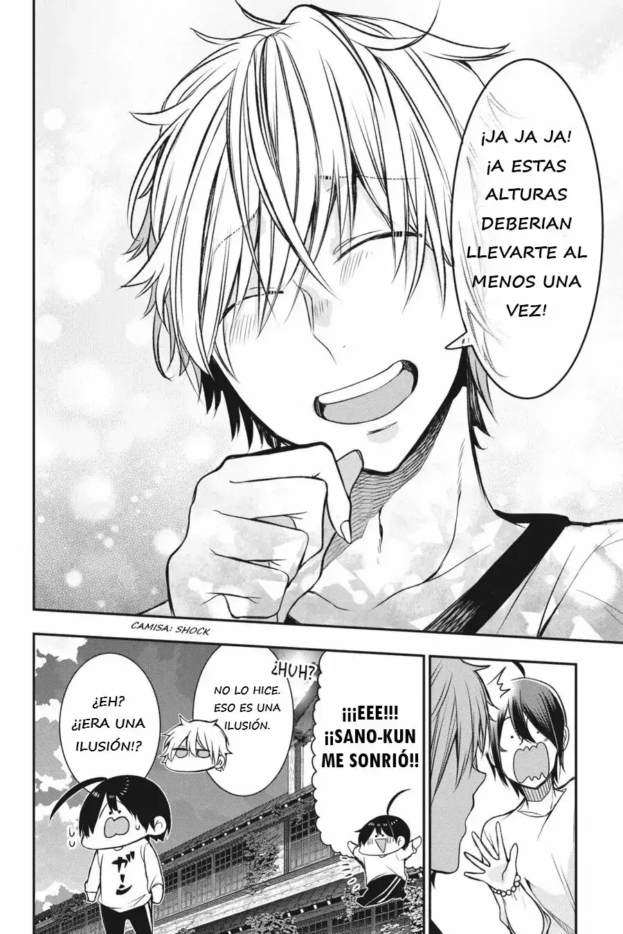 Capitulo 30 page 25