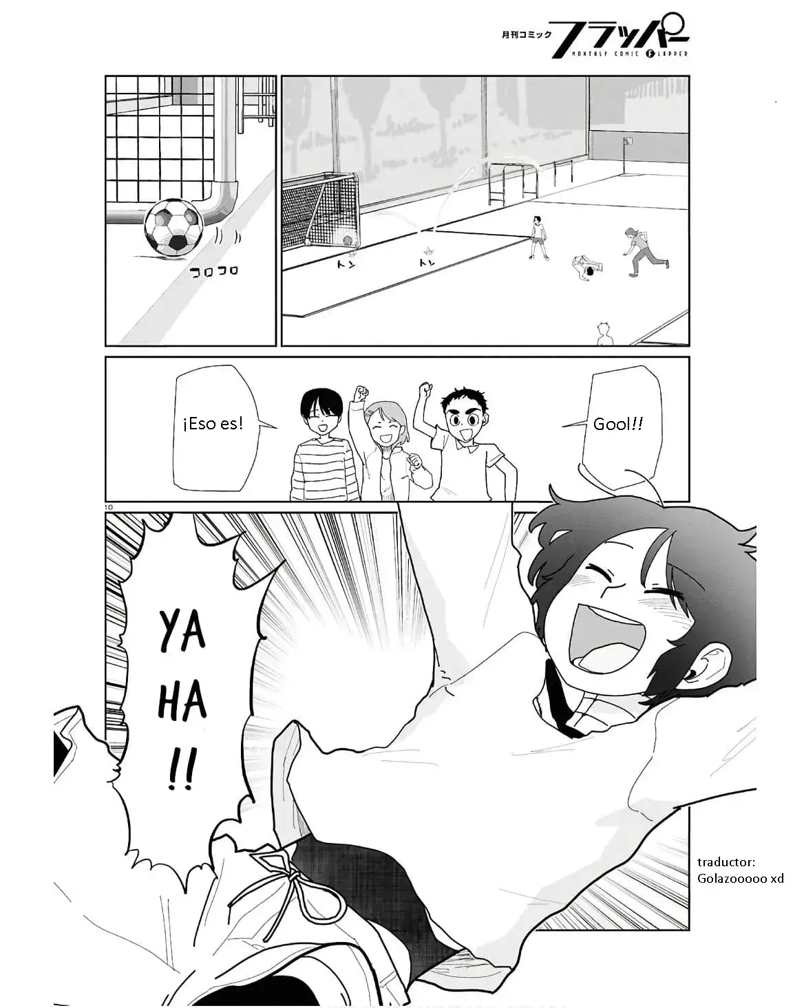 Capitulo 52 page 23