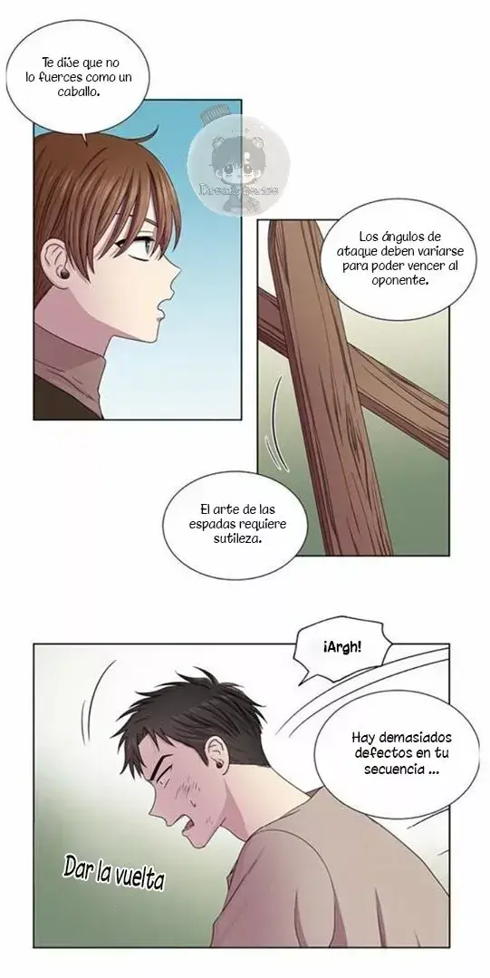 Capitulo 21 page 15