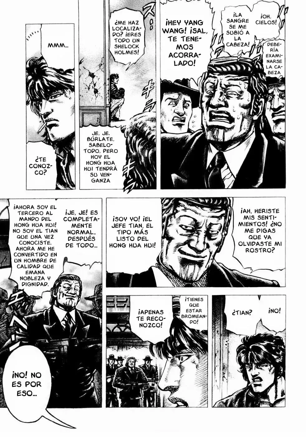 Capitulo 40 page 12