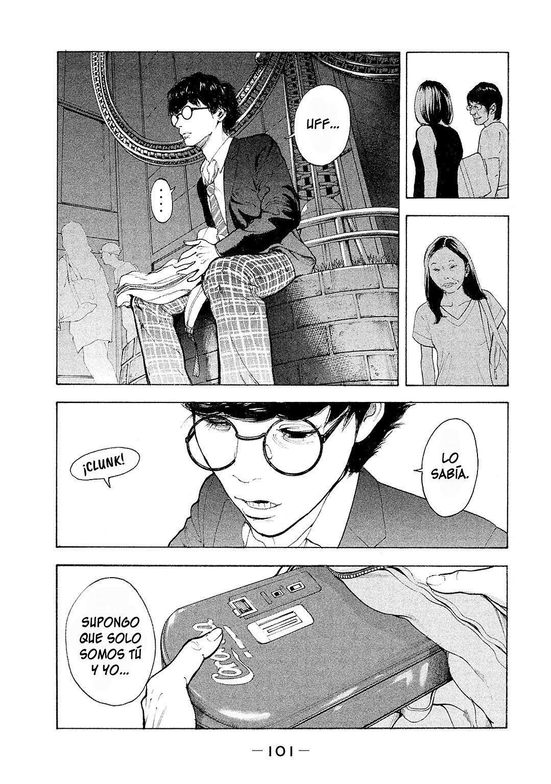 Capitulo 83 page 10