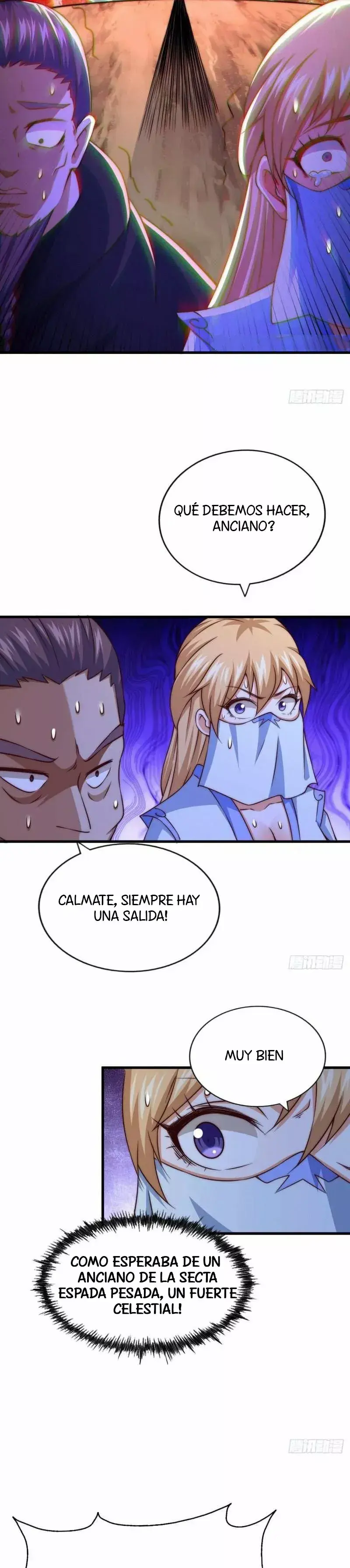 Capitulo 78 page 19