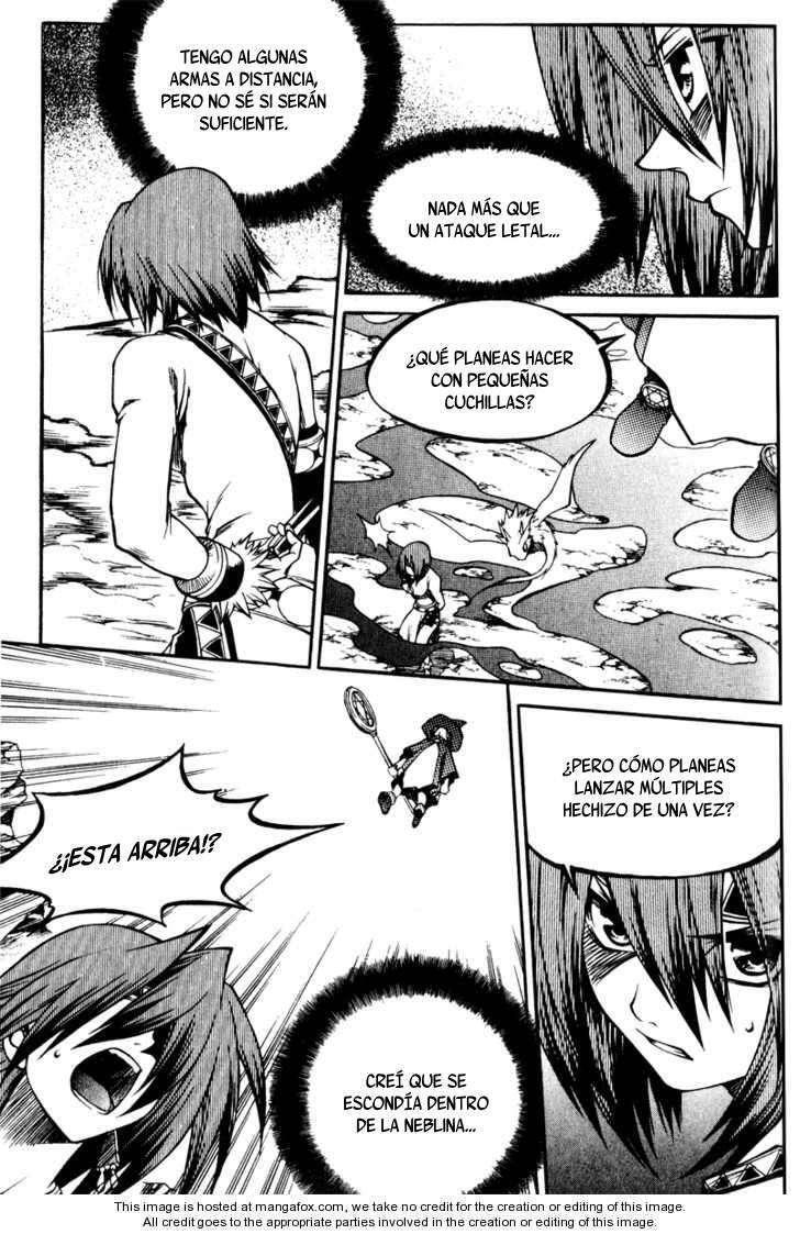 Capitulo 157 page 14