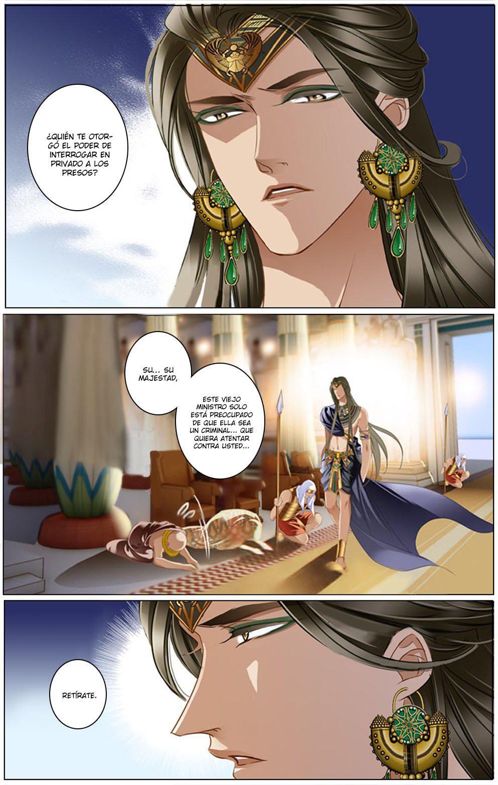 Capitulo 60 page 5