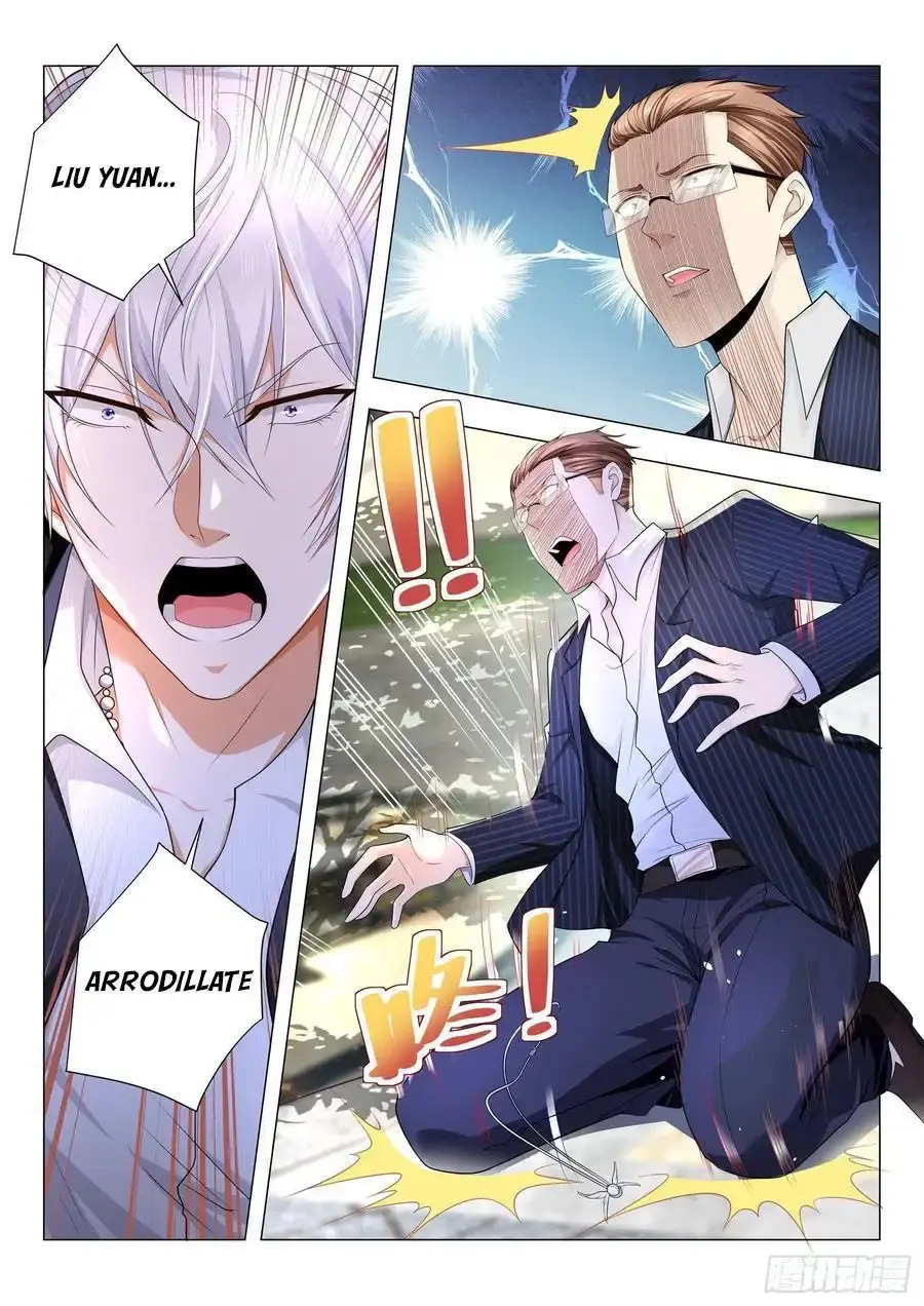 Capitulo 83 page 3
