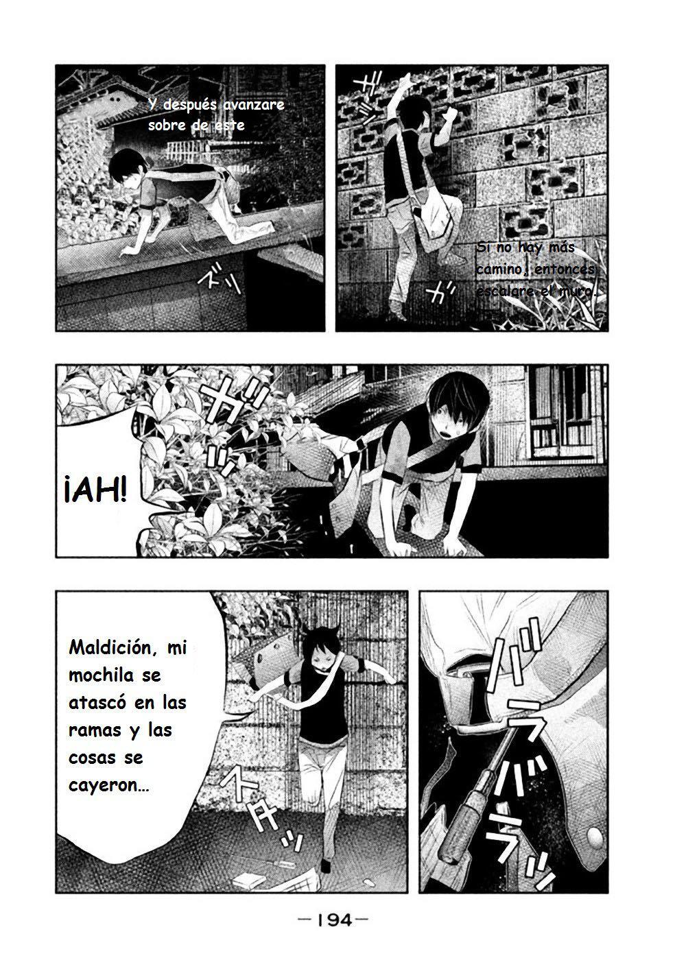 Capitulo 43 page 9