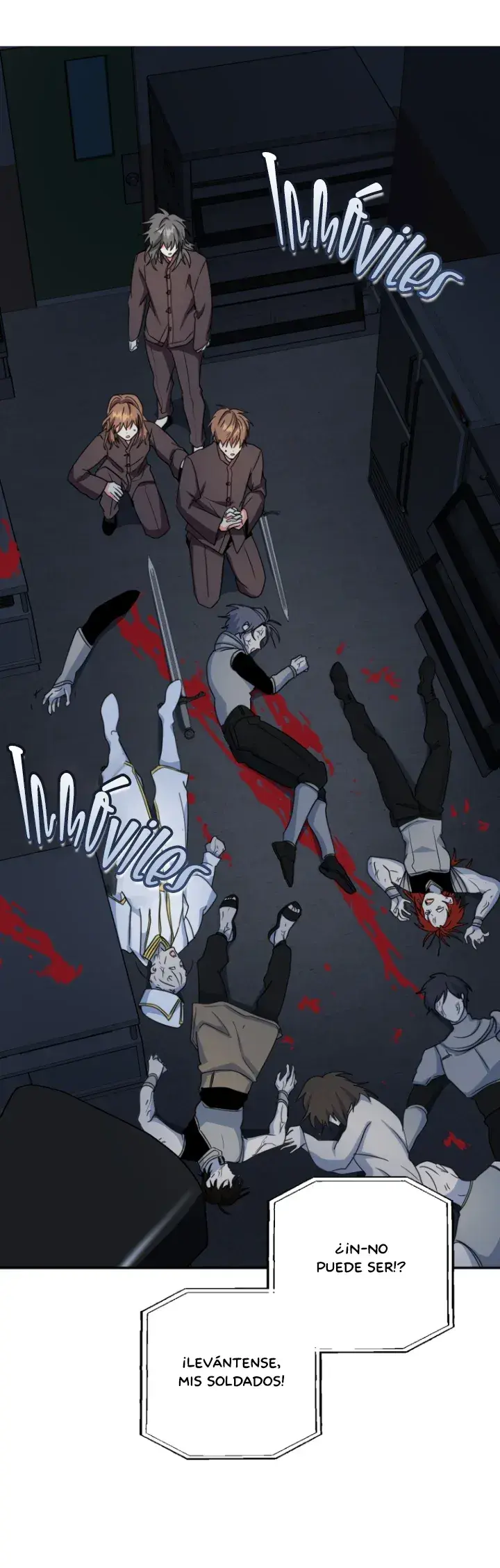Capitulo 68 page 69