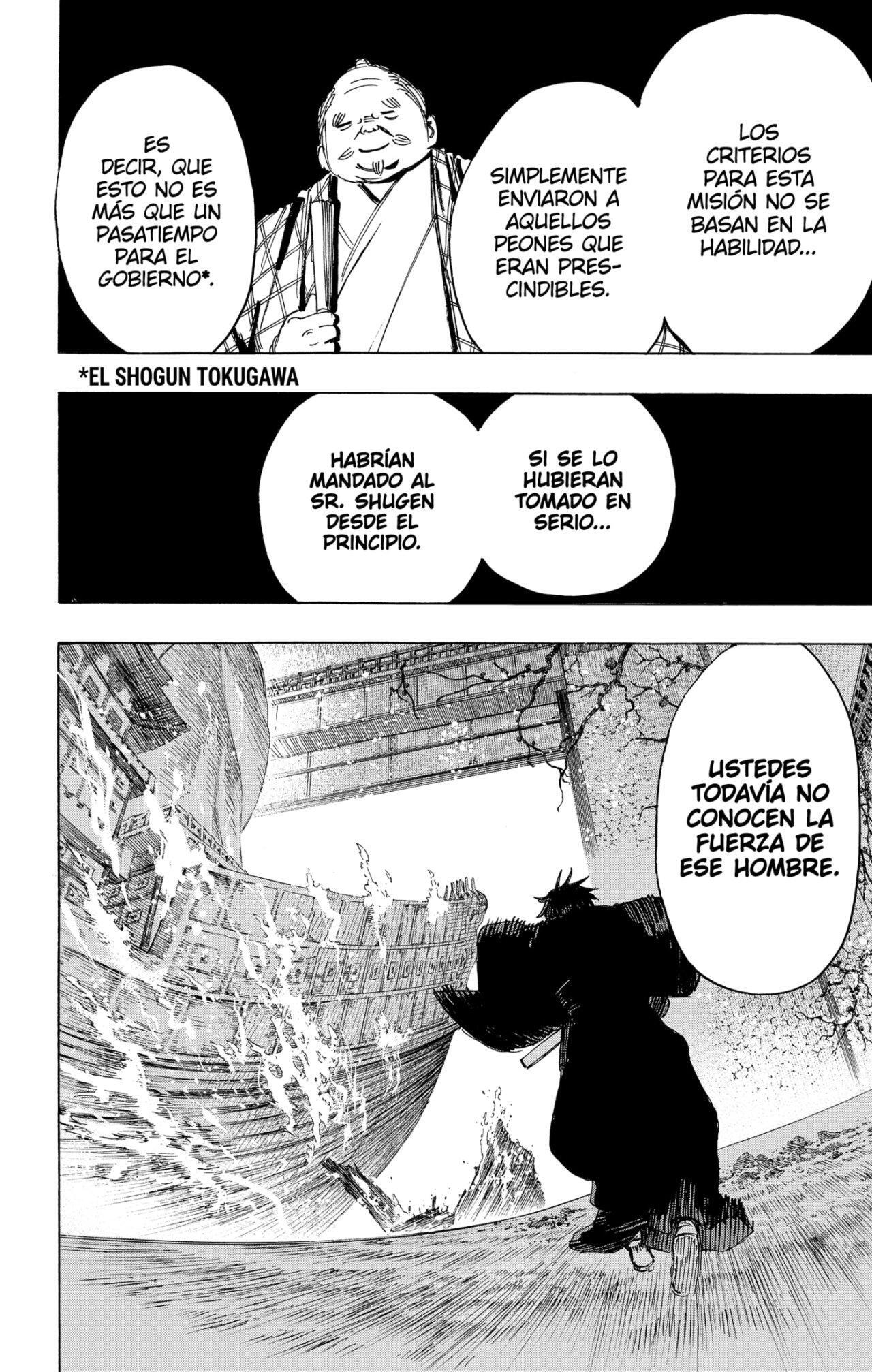 Capitulo 97 page 18
