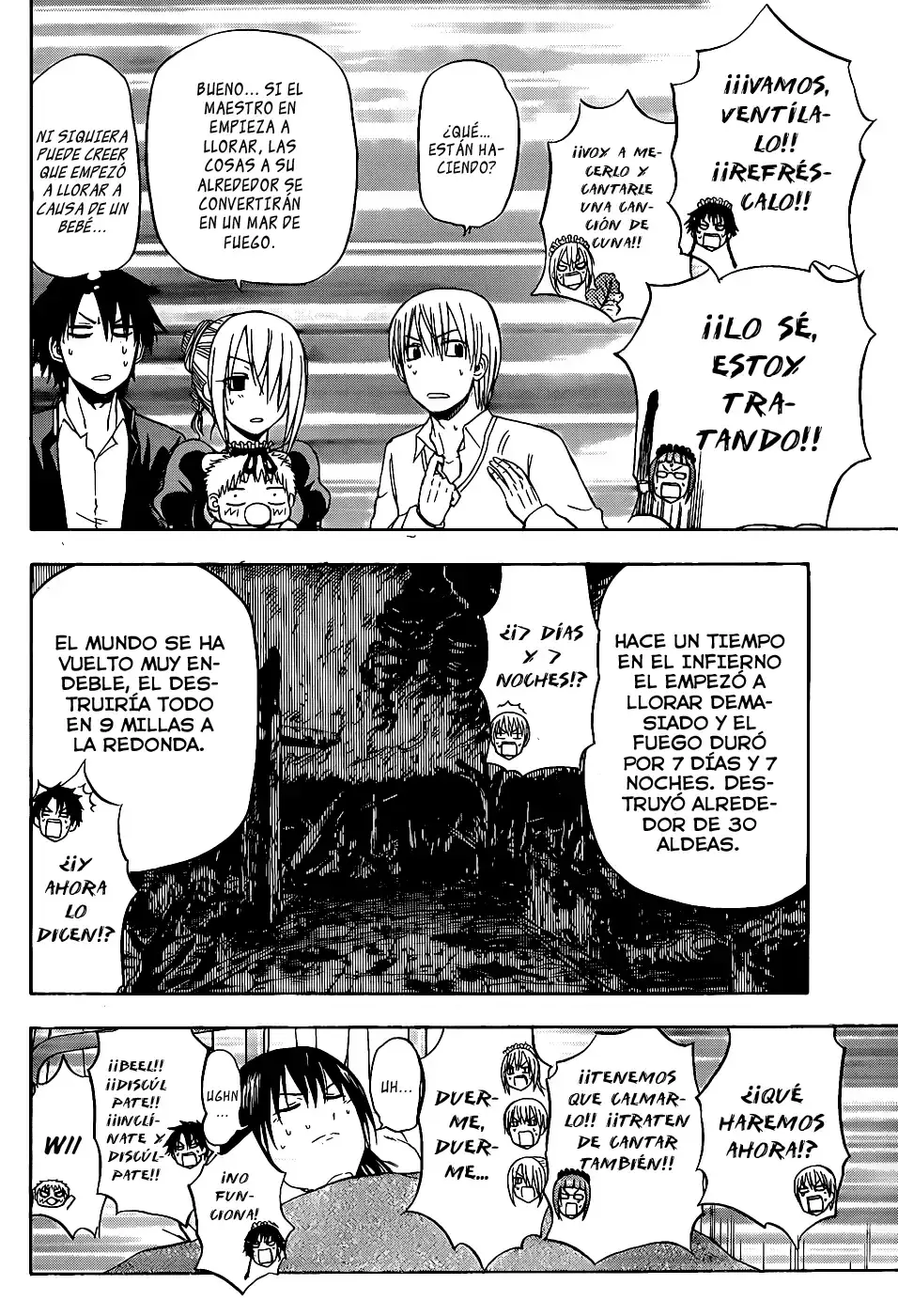 Capitulo 82 page 13