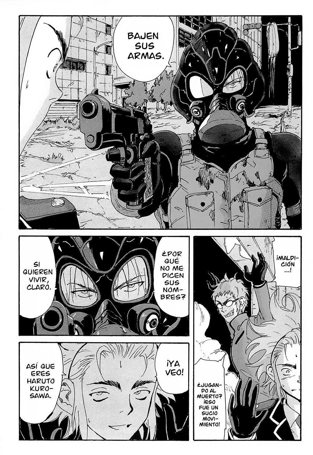 Capitulo 193 page 39