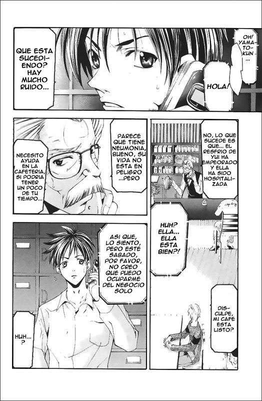 Capitulo 107 page 14