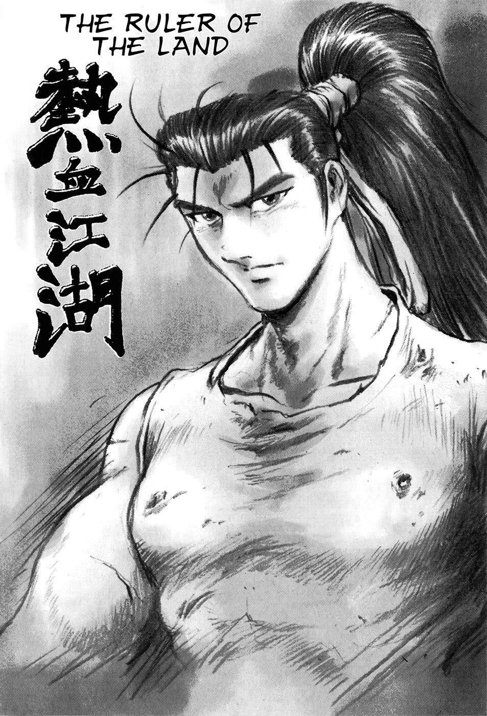 Capitulo 95 page 1