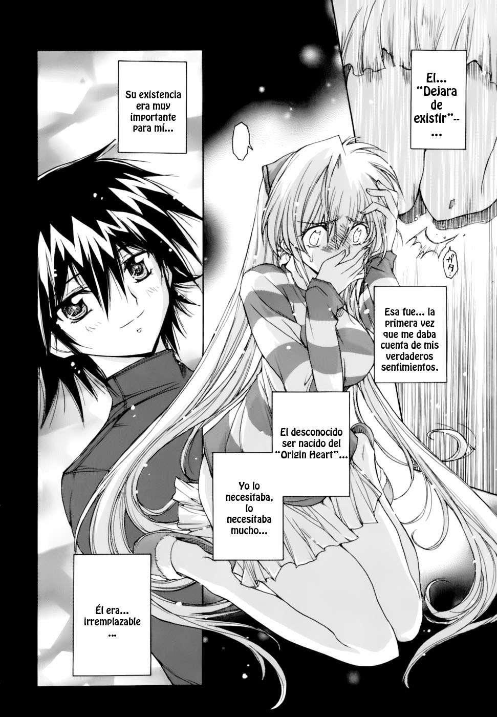 Capitulo 40 page 16