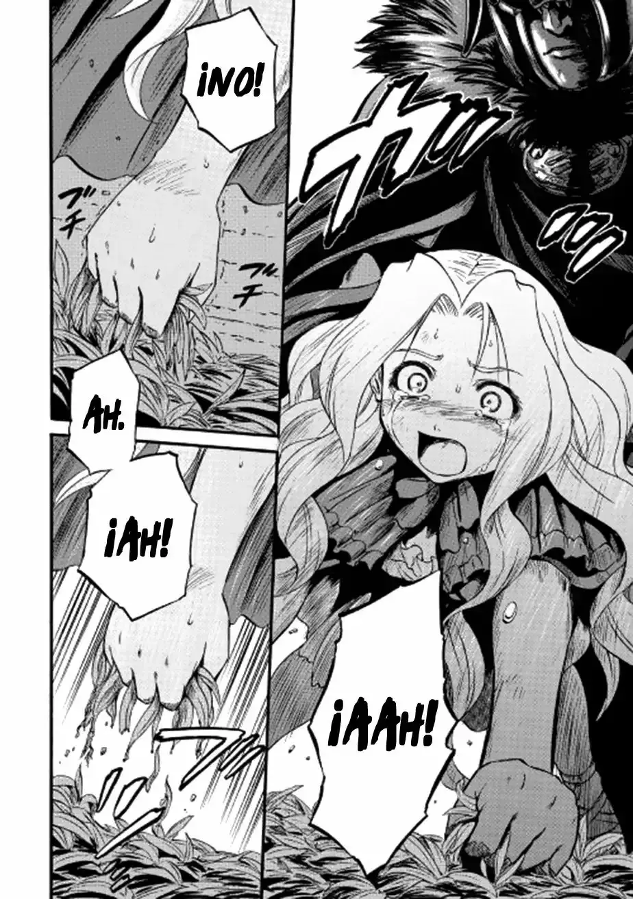 Capitulo 65 page 17
