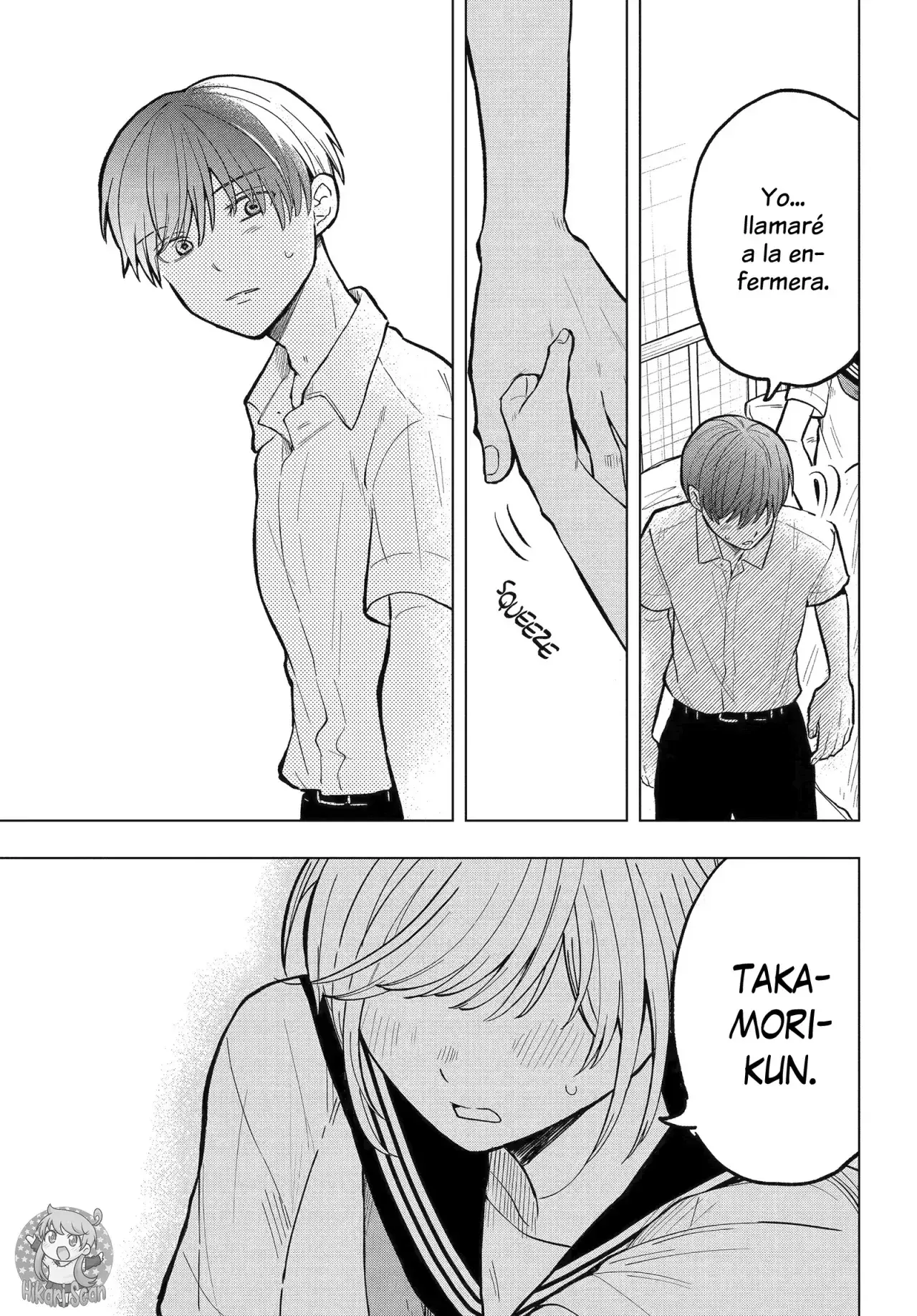 Capitulo 17 page 29