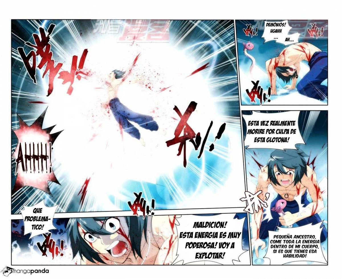 Capitulo 60 page 6
