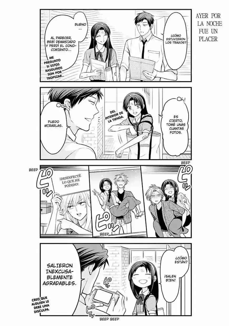 Capitulo 63 page 15
