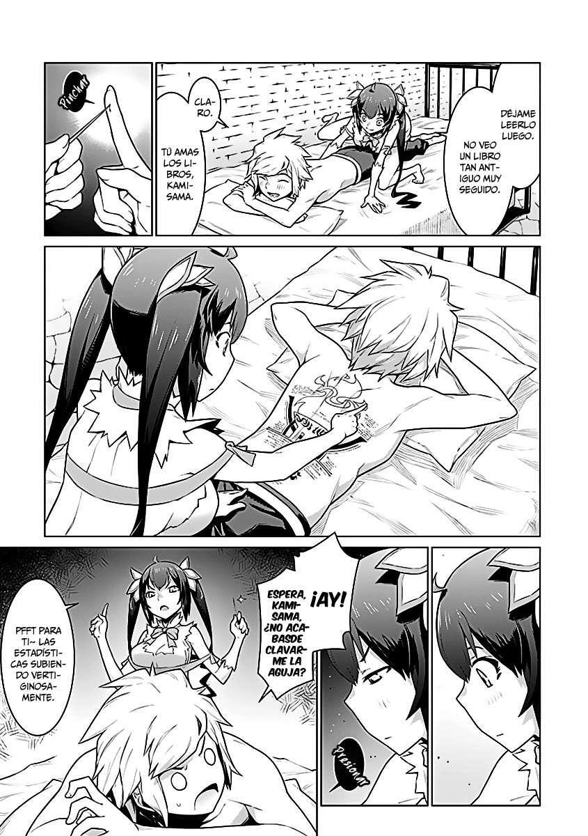 Capitulo 23 page 16