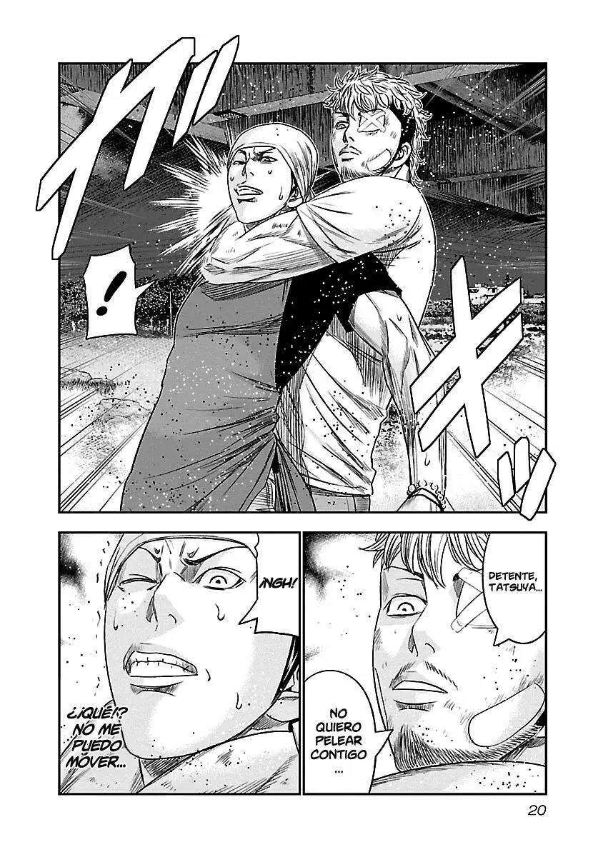 Capitulo 83 page 21