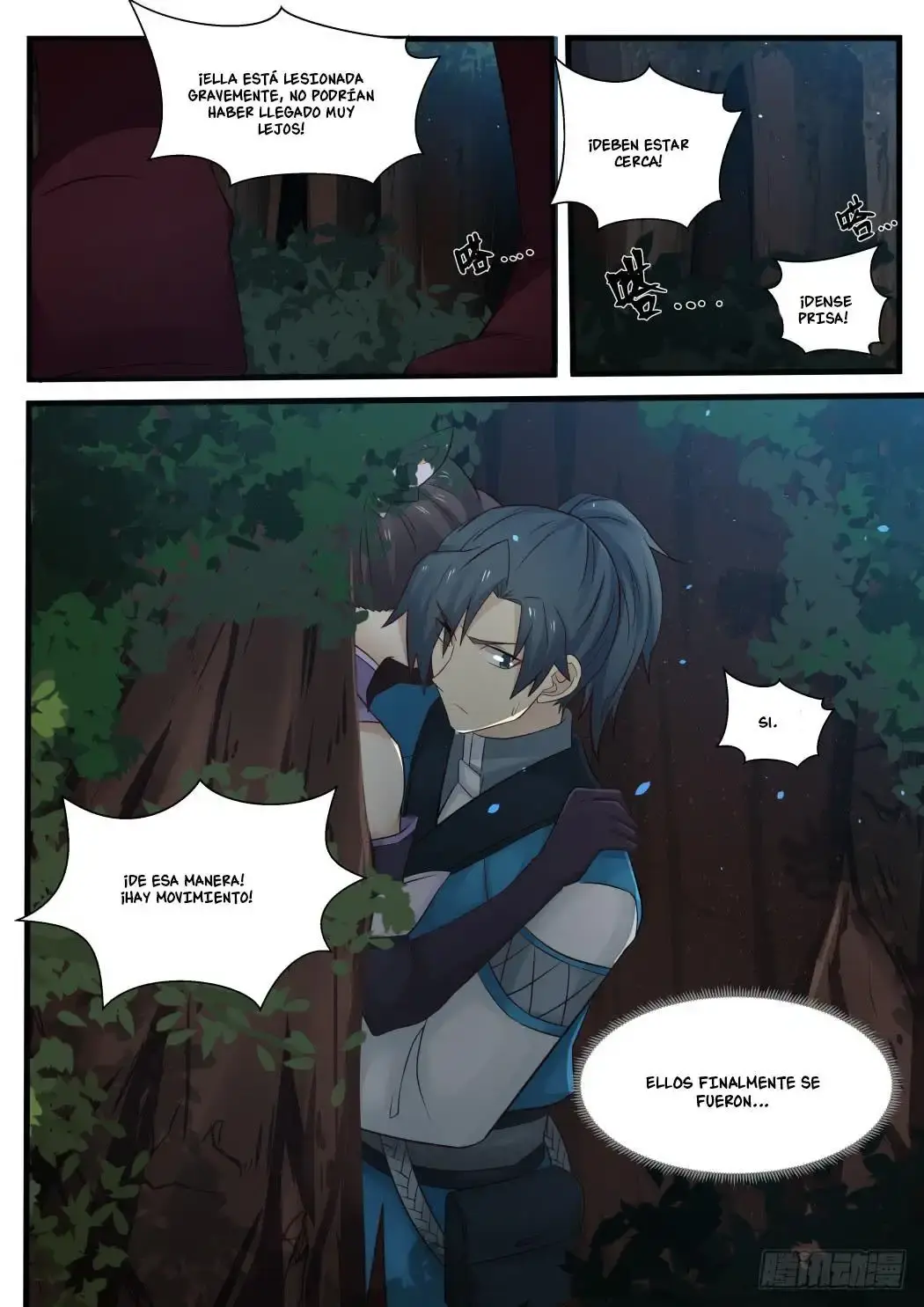 Capitulo 67 page 9