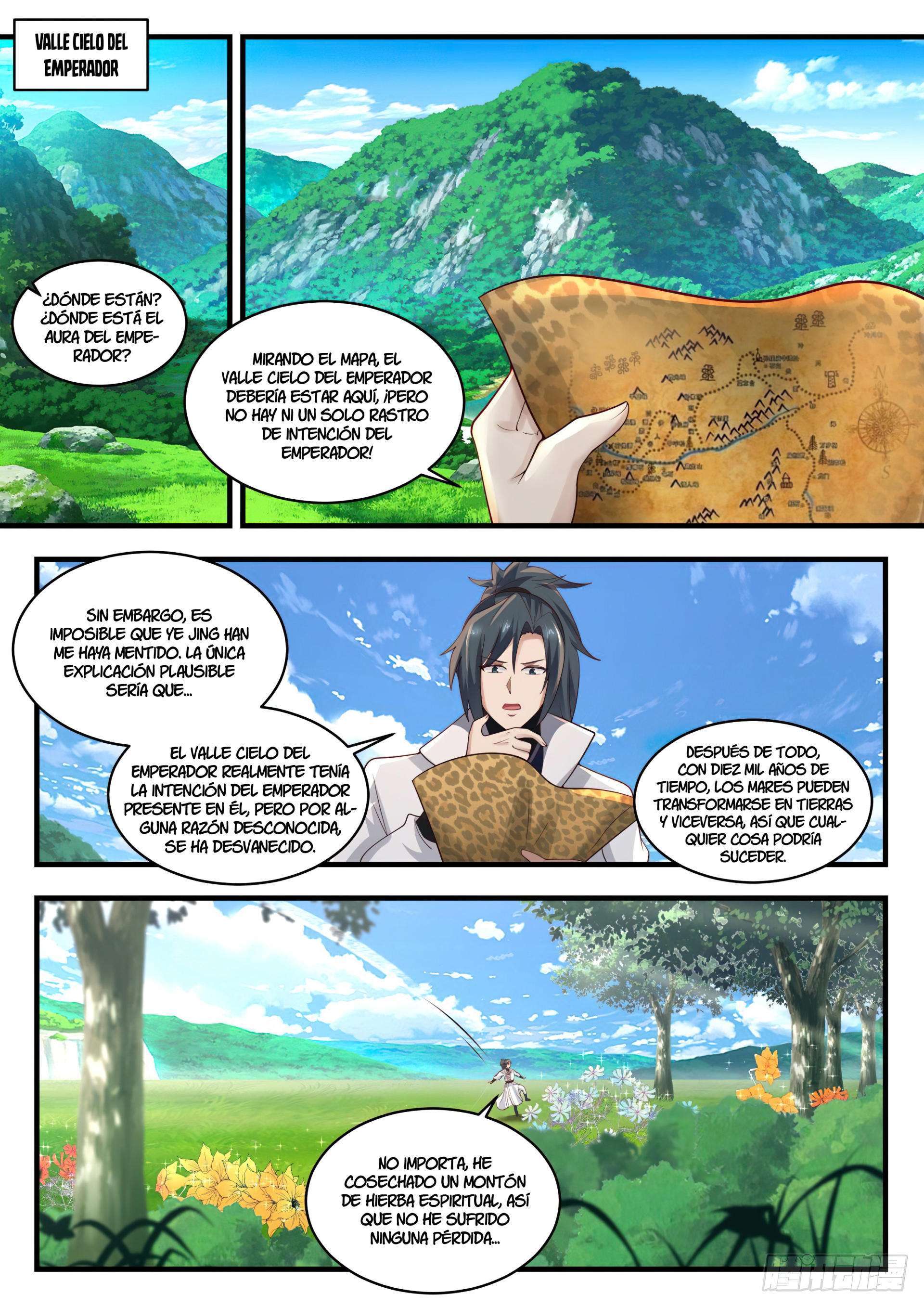 Capitulo 1815 page 11