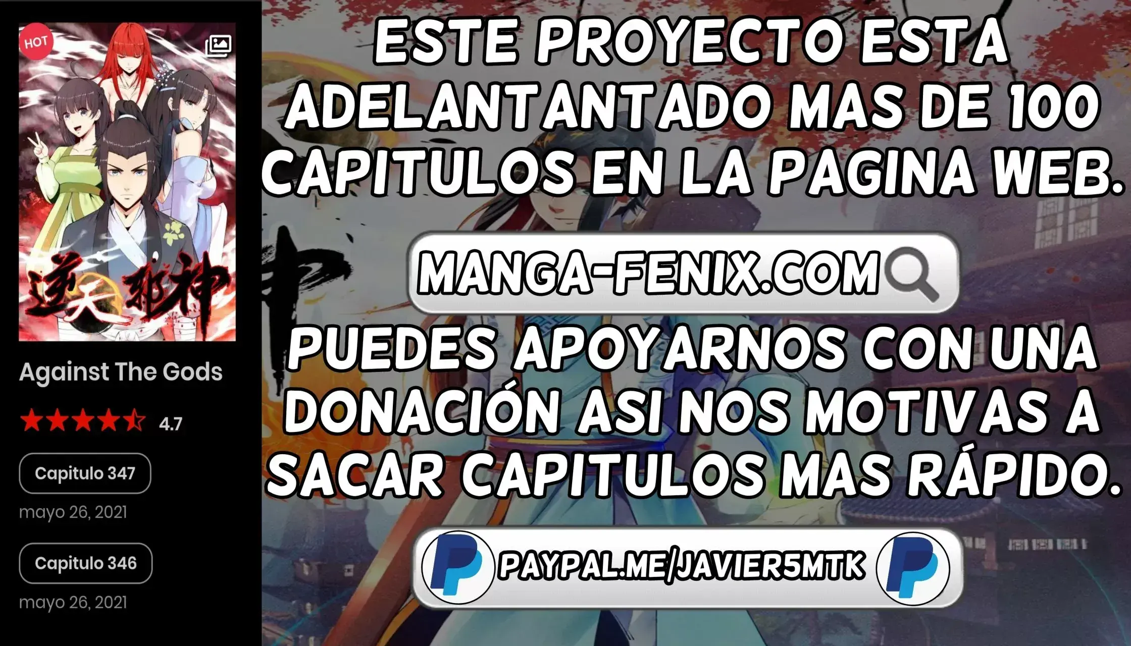 Capitulo 255 page 12