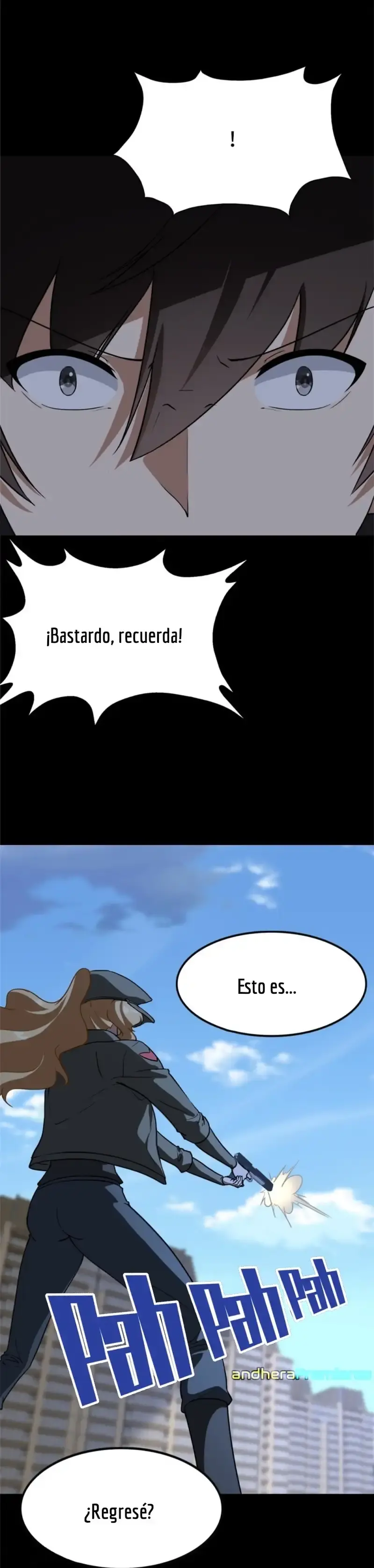 Capitulo 307 page 21