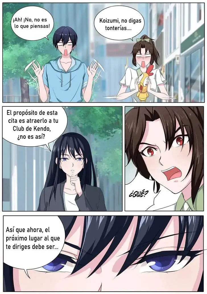 Capitulo 25 page 12