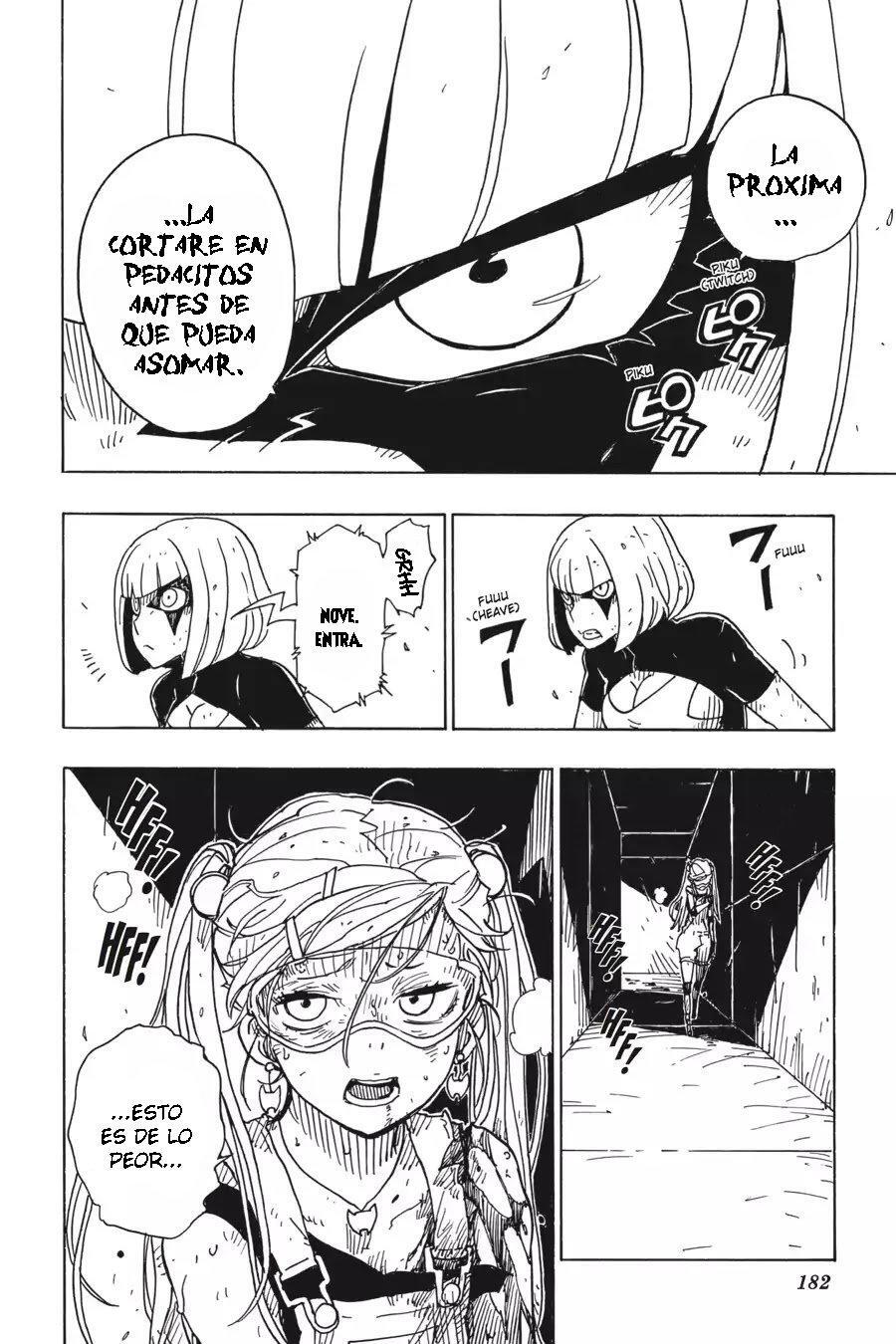 Capitulo 84 page 9