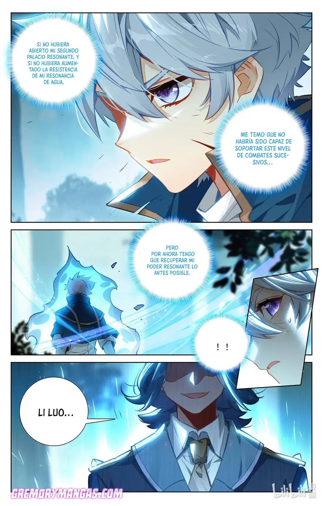 Capitulo 106 page 17