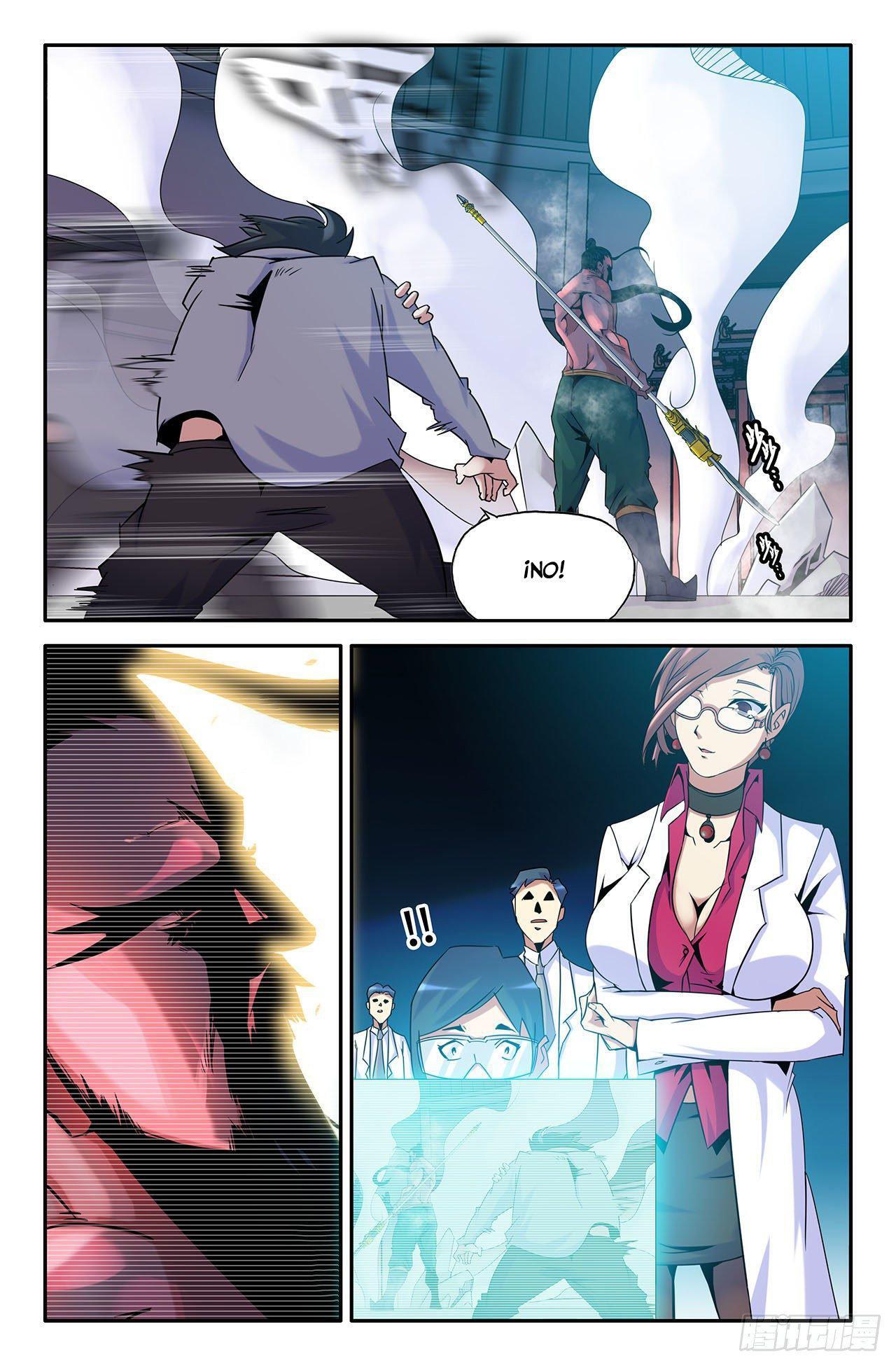 Capitulo 9 page 9