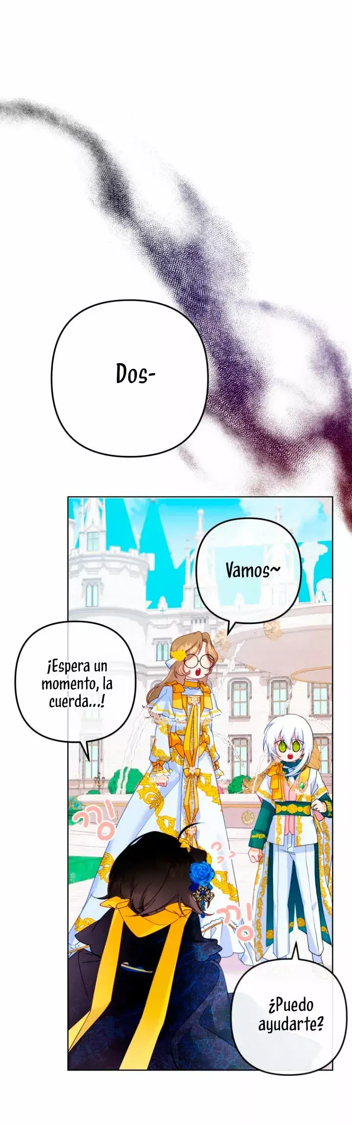 Capitulo 21 page 17