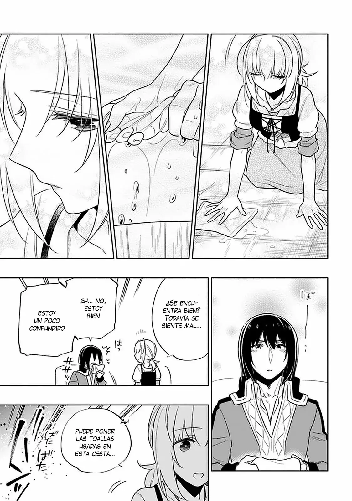 Capitulo 54 page 14