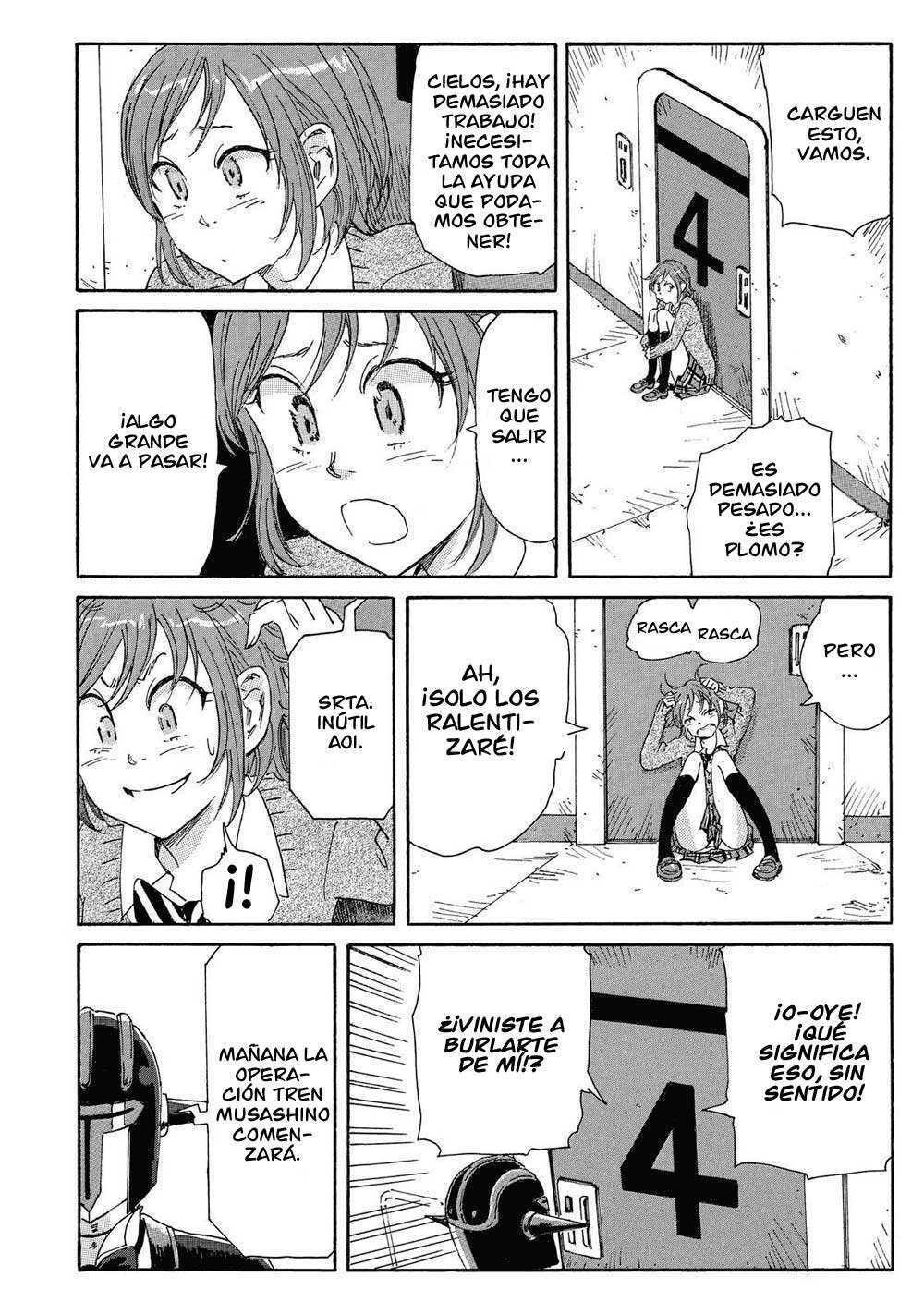 Capitulo 46 page 7