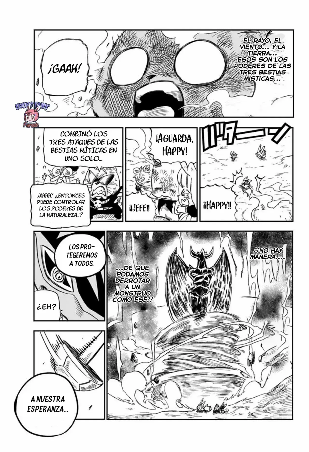 Capitulo 75 page 14