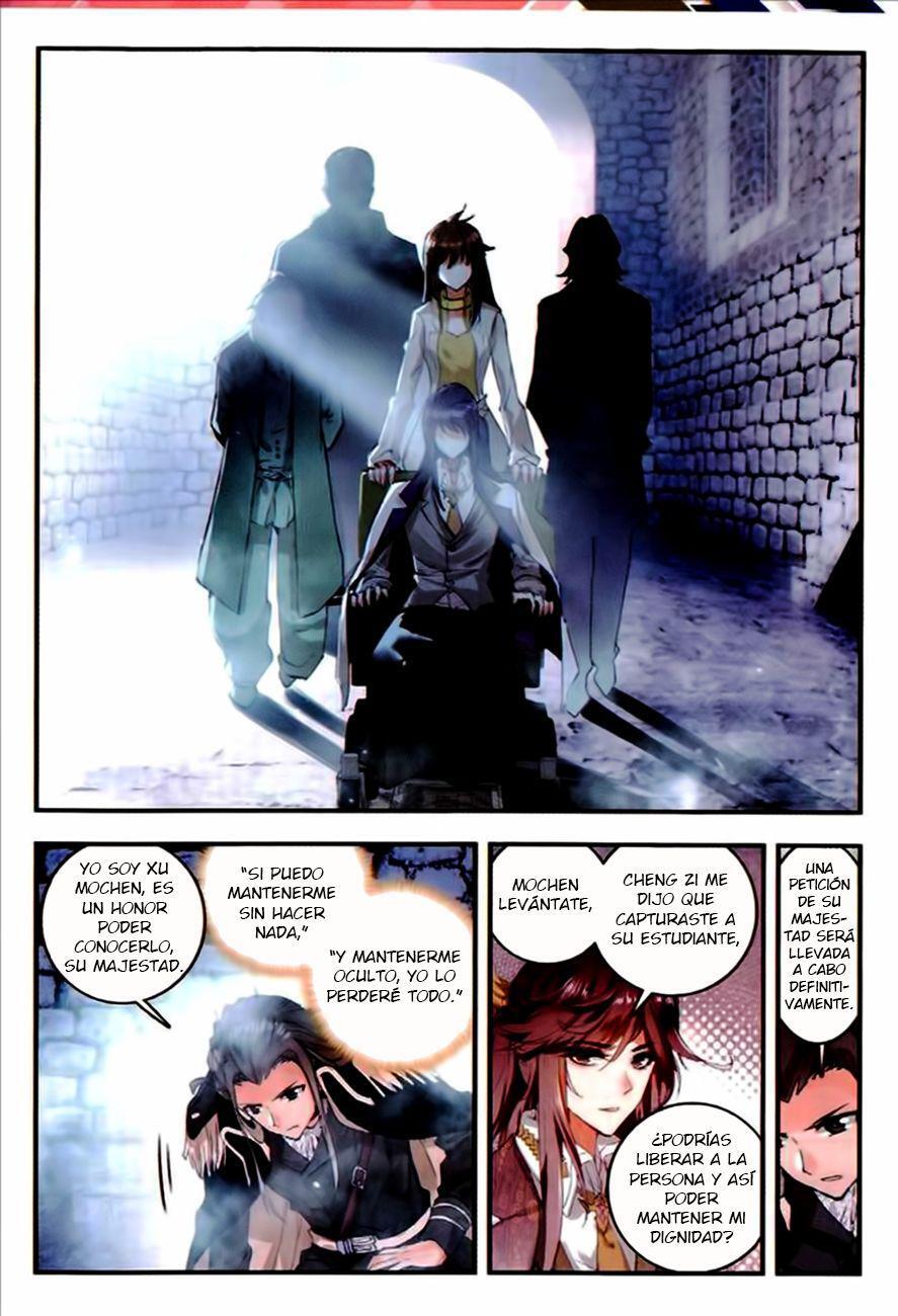 Capitulo 132 page 12