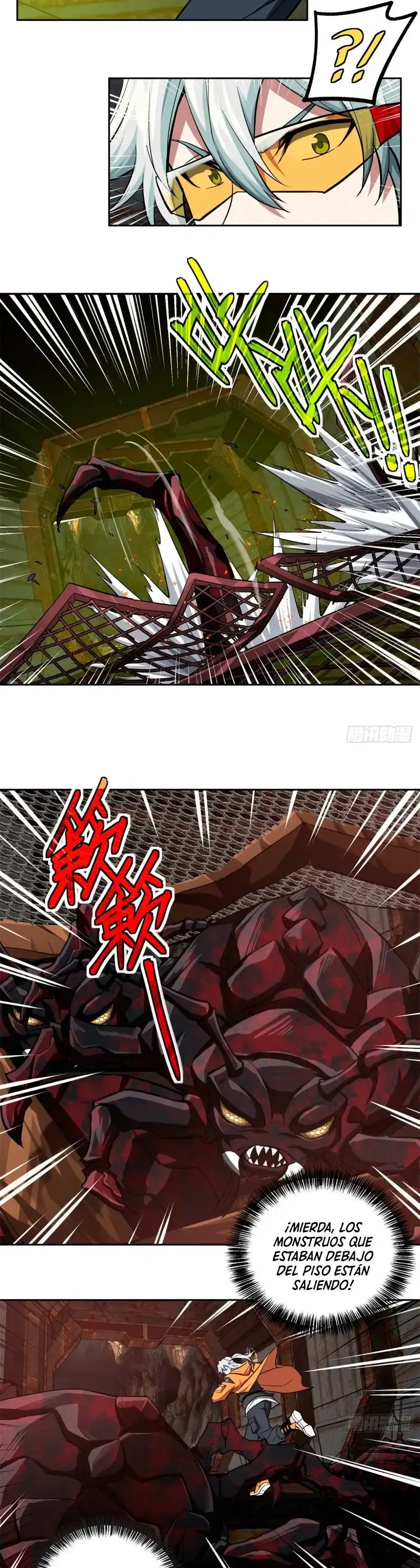 Capitulo 65 page 13