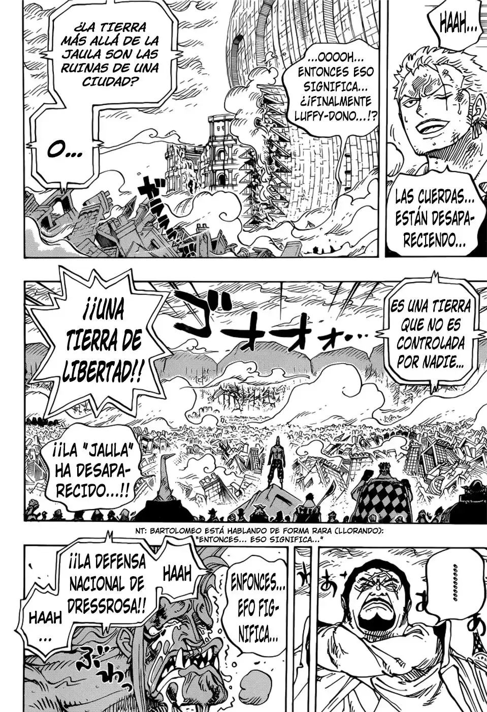 Capitulo 791 page 10