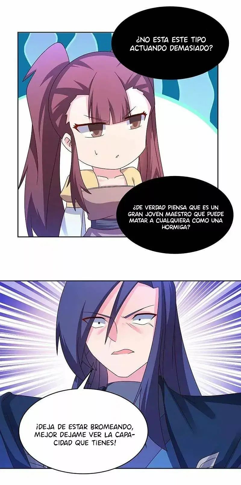 Capitulo 276 page 5