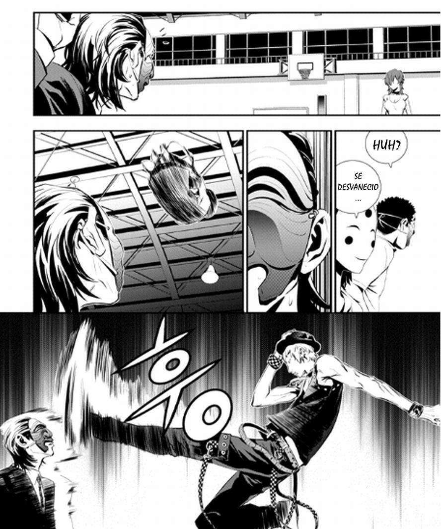 Capitulo 24 page 5