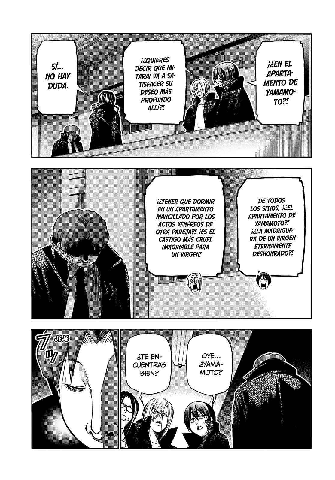 Capitulo 85 page 39