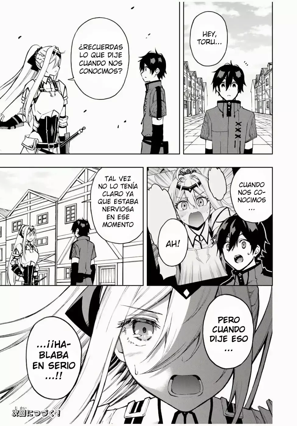 Capitulo 22 page 10