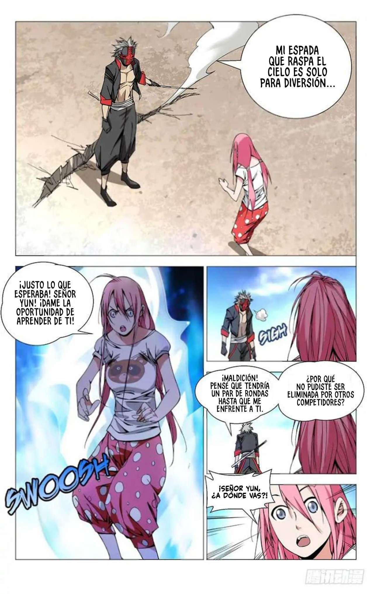 Capitulo 77 page 10