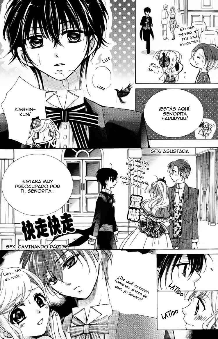 Capitulo 21 page 26