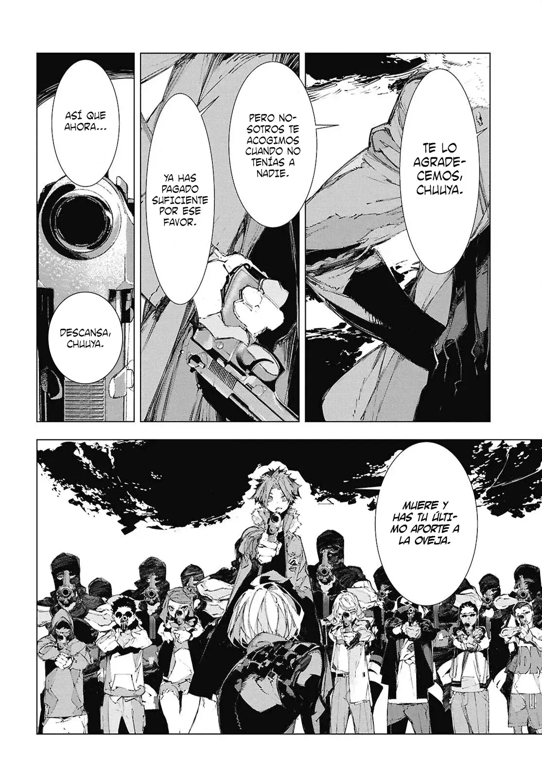 Capitulo 20 page 10