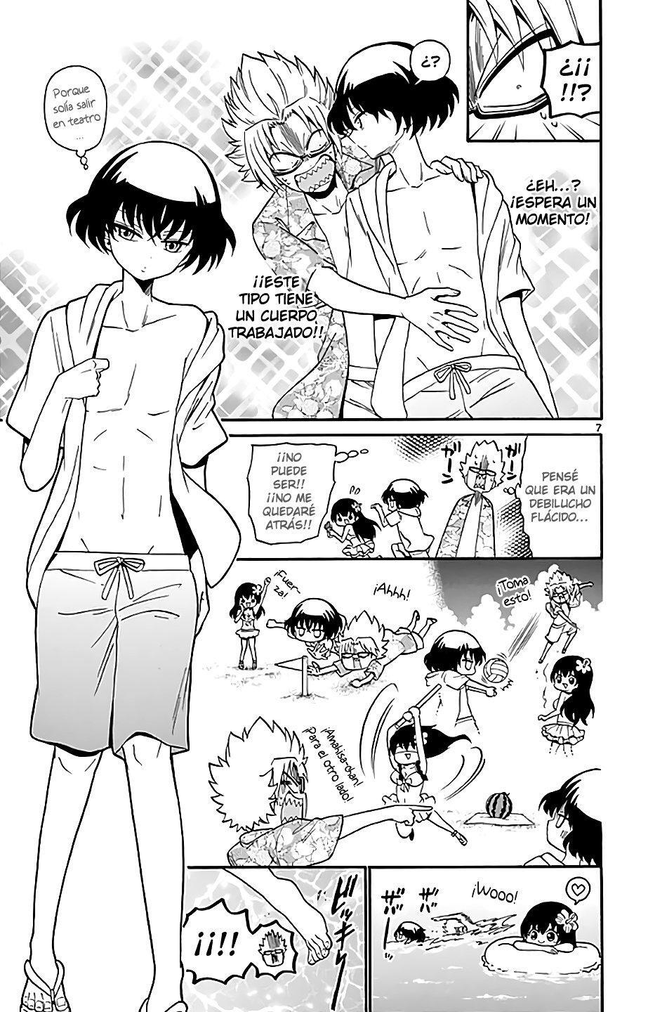 Capitulo 98 page 7