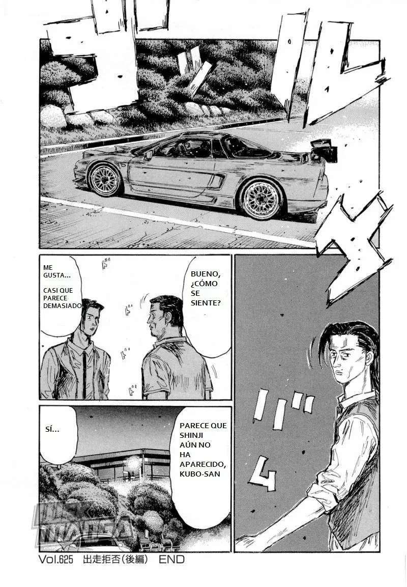 Capitulo 625 page 12