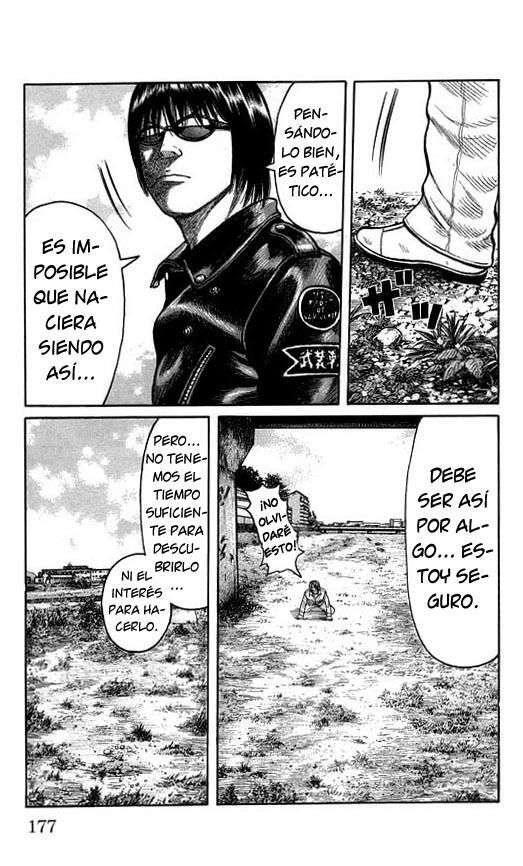 Capitulo 64 page 21