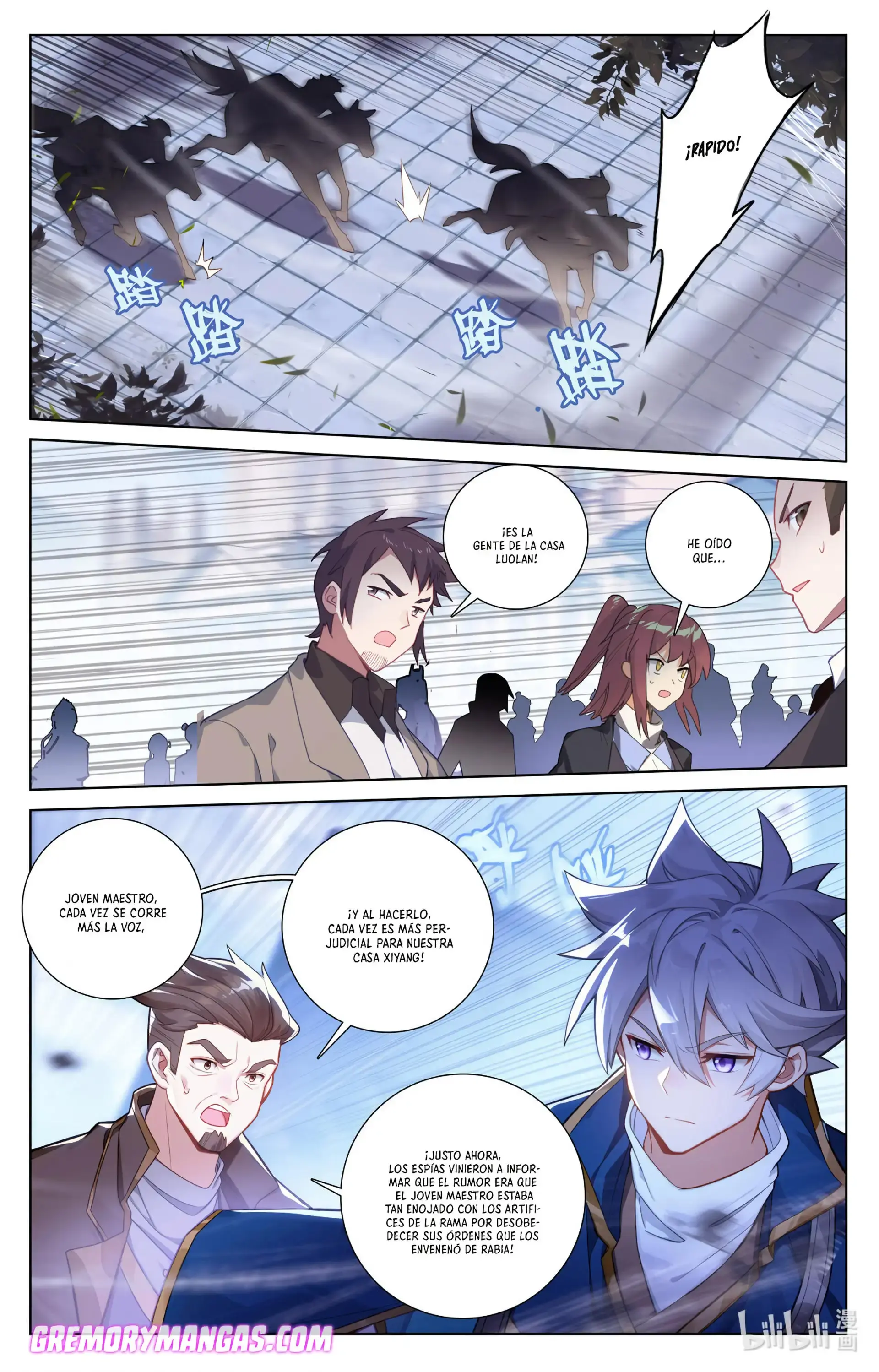 Capitulo 169 page 11