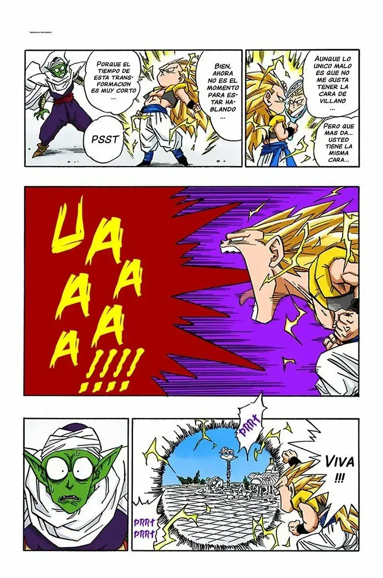Capitulo 493 page 10